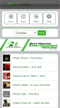 Mobile Screenshot of naijapaded.com