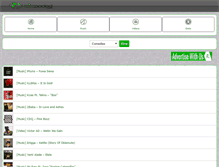 Tablet Screenshot of naijapaded.com